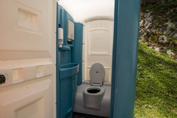Portable Toilet Options We Offer in Belvedere, SC