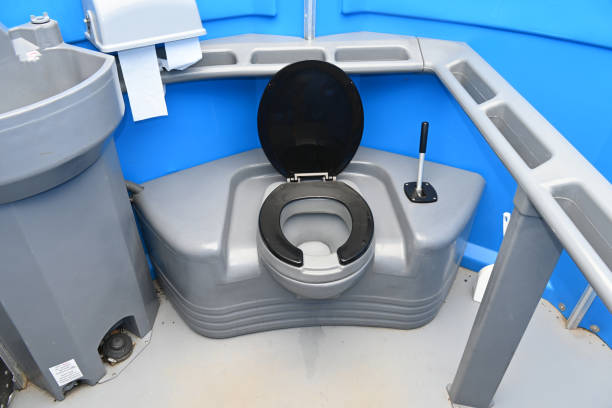Best Porta potty delivery and setup  in Belvedere, SC